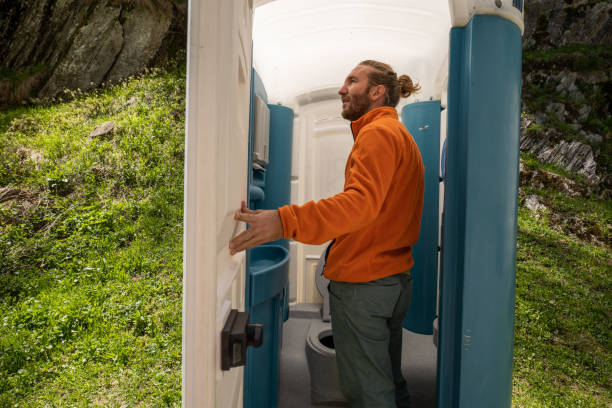 Best Porta potty rental near me  in New Hyde Park, NY
