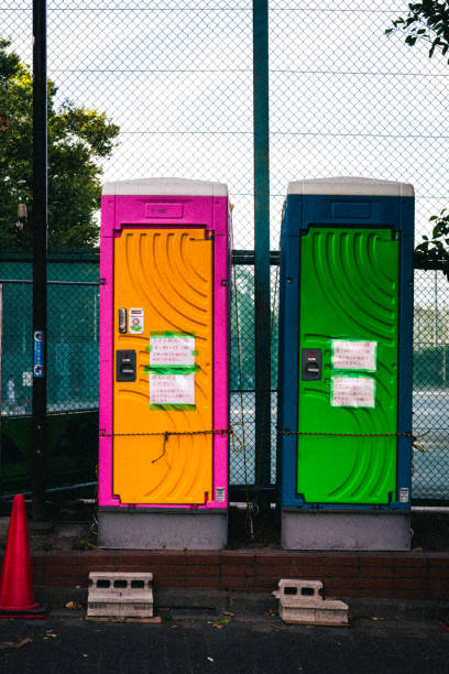 Portable restroom solutions in New Hyde Park, NY