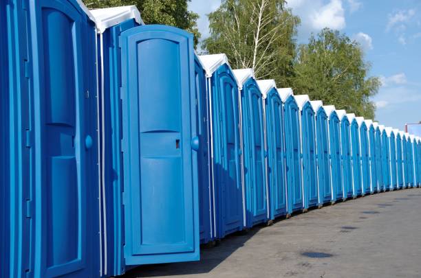 Portable Toilet Options We Offer in New Hyde Park, NY